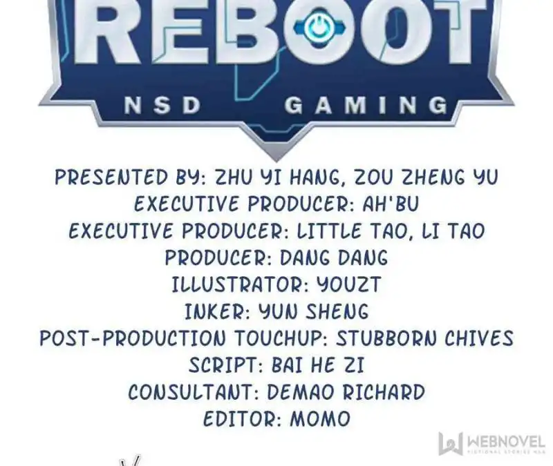Legend Reboot Chapter 79 3